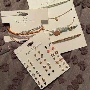 Tilly’s Full Tilt Bundle